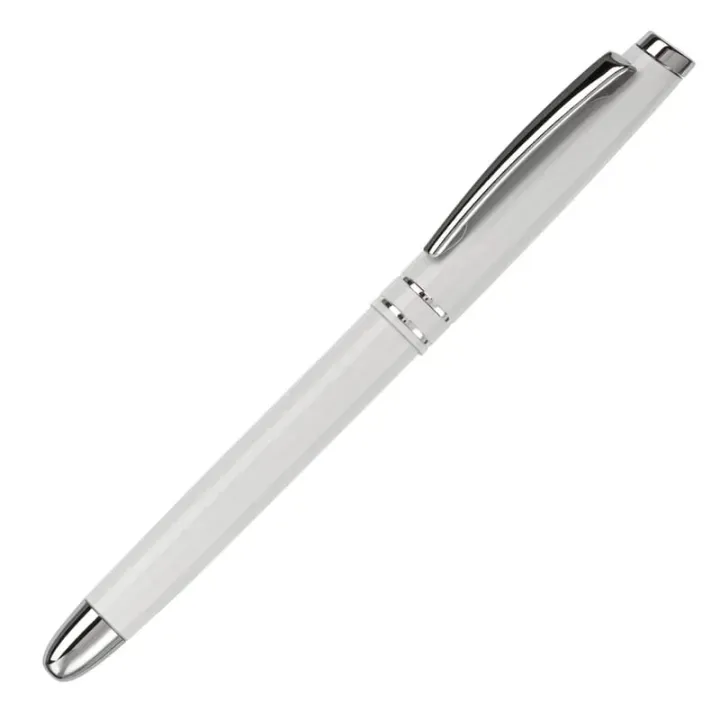 Metal rollerball 2 stripes - LT81155 (N0001)